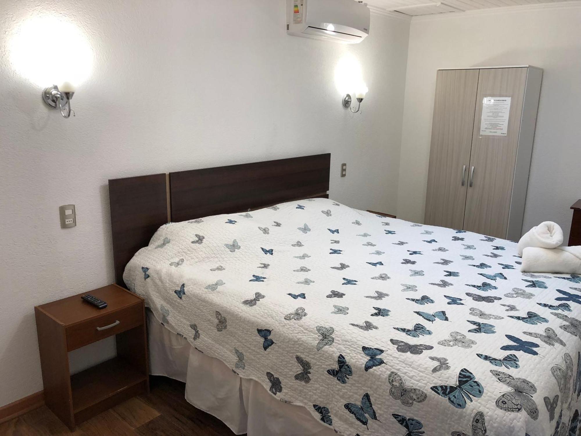 Residencial Victoria Said Hotel Linares Exterior foto
